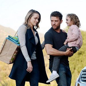 Photo Shantel VanSanten