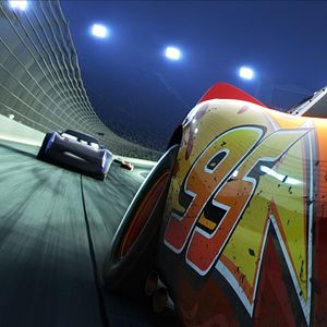Photo Cars 3