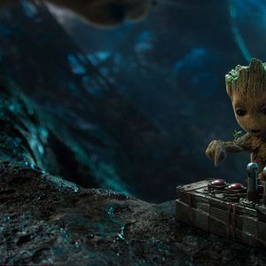 Photo Les Gardiens de la Galaxie 2