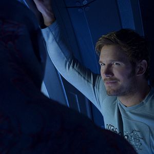 Photo Chris Pratt