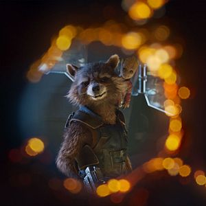 Photo Les Gardiens de la Galaxie 2