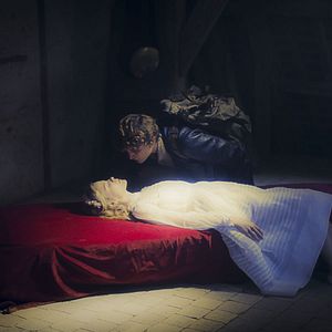 Photo Tatiana Verstraeten