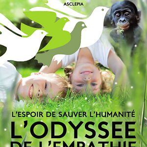 Photo L'Odyssée de l'empathie