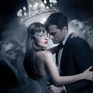 Photo Cinquante Nuances plus sombres