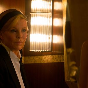 Photo Kim Basinger