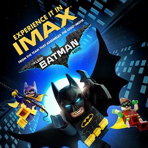 Photo Lego Batman, Le Film