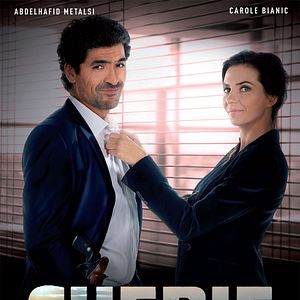 Photo Cherif
