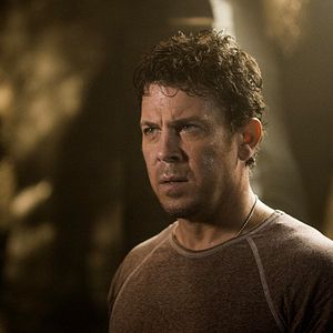 Photo Christian Kane