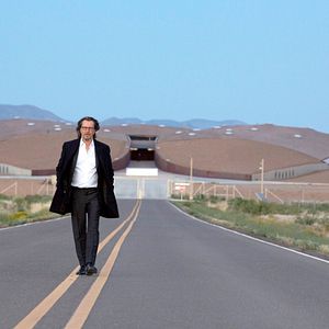 Photo Gary Oldman