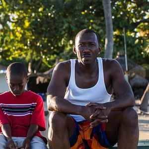 Photo Mahershala Ali
