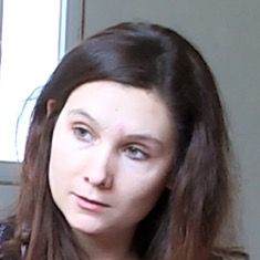 Photo Adèle Gouache