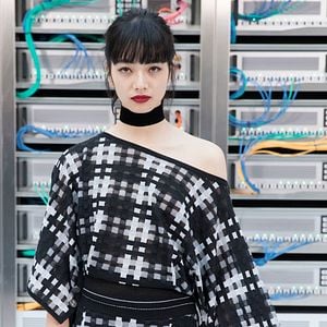 Photo Nana Komatsu