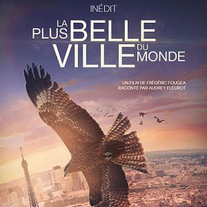 Photo La Plus belle ville du Monde