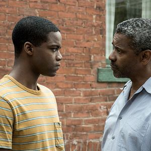 Photo Jovan Adepo