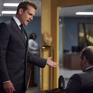 Photo Gabriel Macht