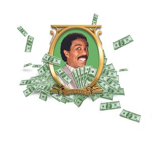 Photo Comment claquer un million de dollars par jour