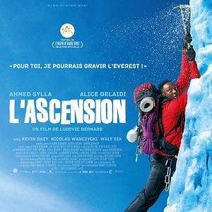 Photo L'Ascension