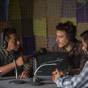 Photo Sueño en otro idioma