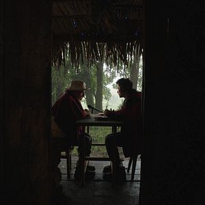Photo Sueño en otro idioma
