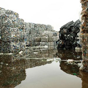 Photo Plastic China
