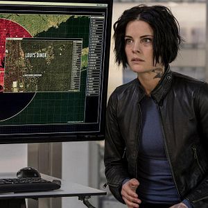 Photo Jaimie Alexander