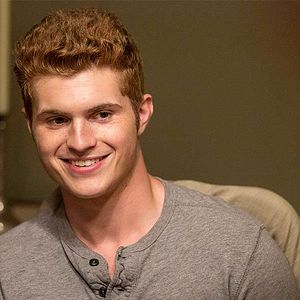 Photo Jake Austin Walker