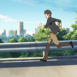 Photo Your Name