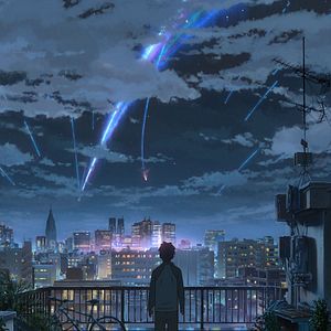 Photo Your Name