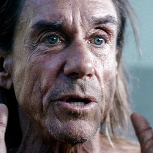 Photo Iggy Pop