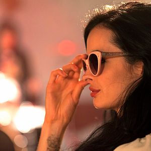 Photo Krysten Ritter