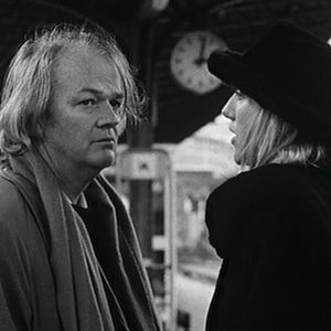 Photo La Naissance de l'amour