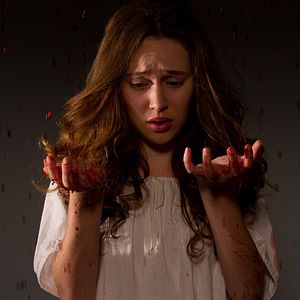 Photo Alycia Debnam-Carey