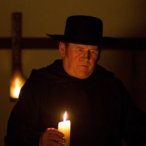 Photo Colm Meaney