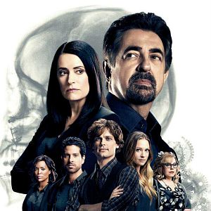 Photo Esprits criminels