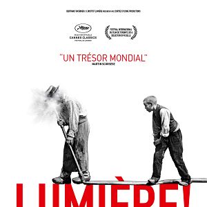Photo Lumière ! L’aventure commence