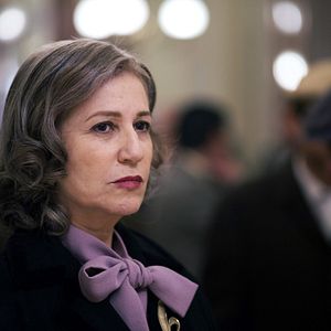 Photo Mercedes Morán