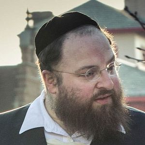 Photo Menashe Lustig