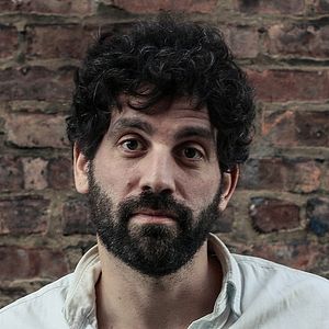 Photo Joshua Z. Weinstein