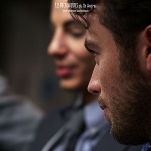 Photo La Règle du Jeu