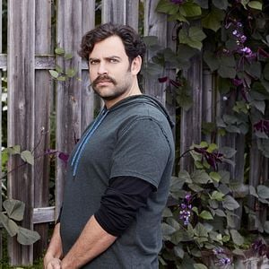 Photo Barry Rothbart