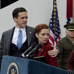 Photo Ashley Zukerman