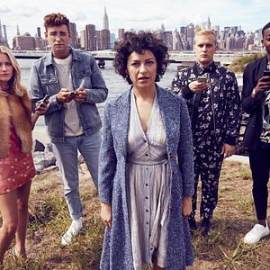 Photo John Reynolds (II)