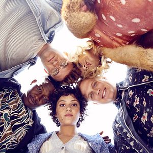 Photo John Reynolds (II)