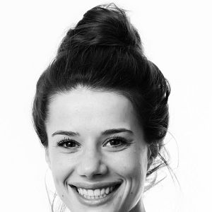 Photo Elsa de Belilovsky