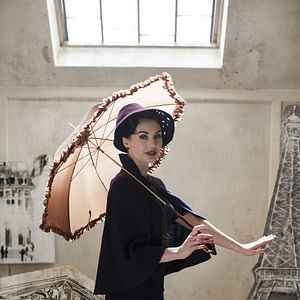 Photo Poppy Corby-Tuech