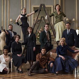 Photo Poppy Corby-Tuech