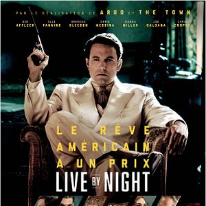 Photo Live By Night