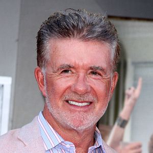 Photo Alan Thicke
