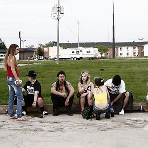 Photo Shia LaBeouf
