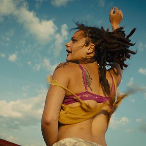 Photo Sasha Lane